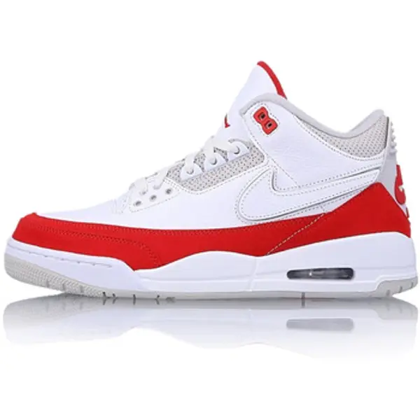 Nike Nike  Niske tenisice Baskets  Air Jordan 3 Retro TH SP cuir  Nike
