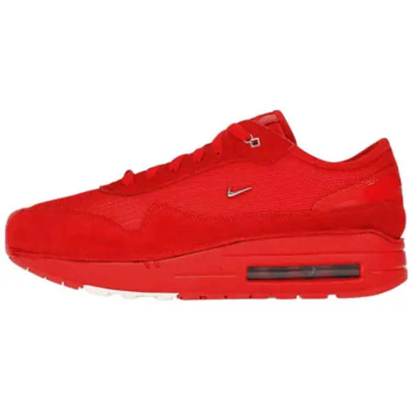 Nike Nike  Niske tenisice Baskets  Air Max 1 '86 Jacquemus rouge mystique  Nike