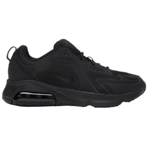 Nike Nike  Niske tenisice Baskets  Air Max 200 textile respirant  Nike