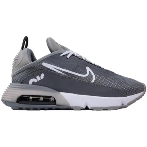 Nike Nike  Niske tenisice Baskets  AIR MAX 2090 maille respirante  Nike