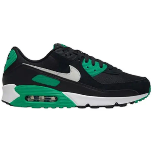 Nike Nike  Niske tenisice Baskets  Air Max 90 cuir  Nike