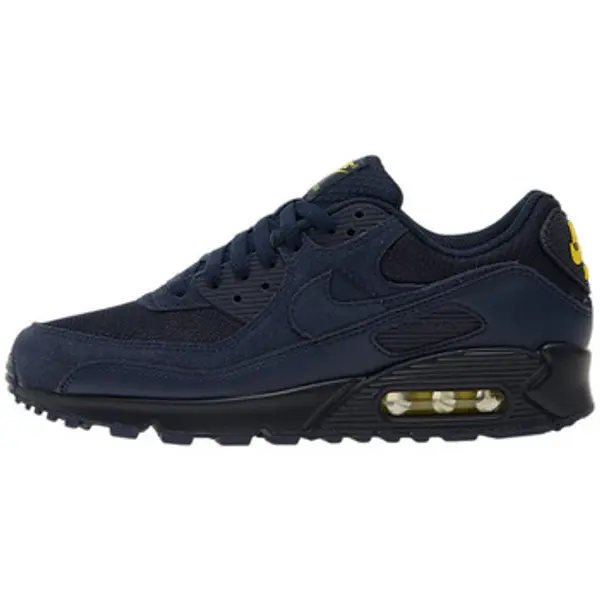 Nike Nike  Niske tenisice Baskets  Air Max 90 cuir  Nike