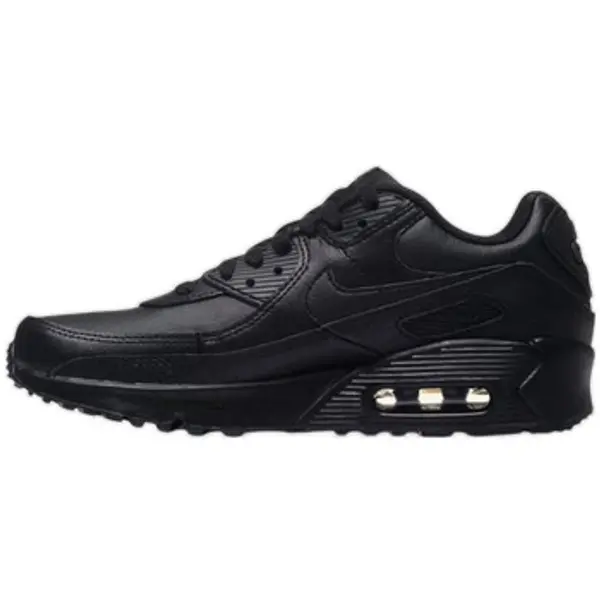 Nike Nike  Niske tenisice Baskets  Air Max 90 GS cuir  Nike