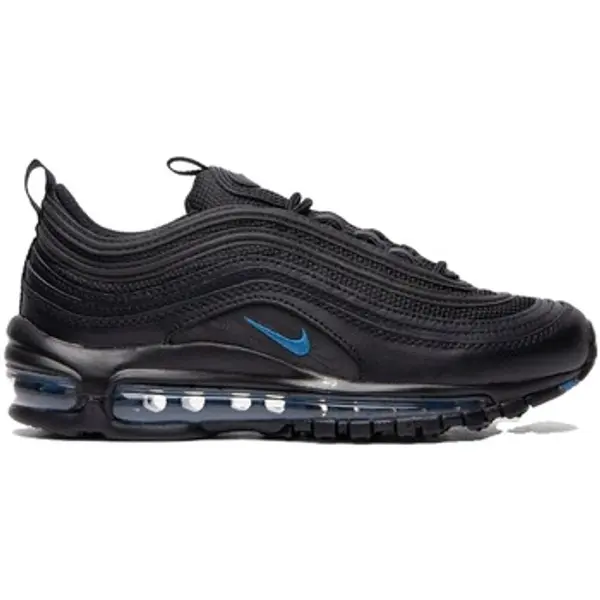 Nike Nike  Niske tenisice Baskets  Air Max 97 Junior amorti Max Air  Nike
