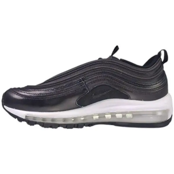 Nike Nike  Niske tenisice Baskets  Air Max 97 maille aérée et cuir  Nike