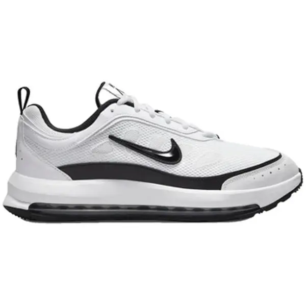 Nike Nike  Niske tenisice Baskets  Air Max Ap cuir  Nike