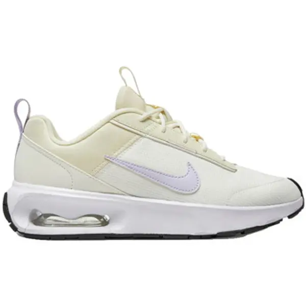Nike Nike  Niske tenisice Baskets  air max intrlk lite beige  Nike