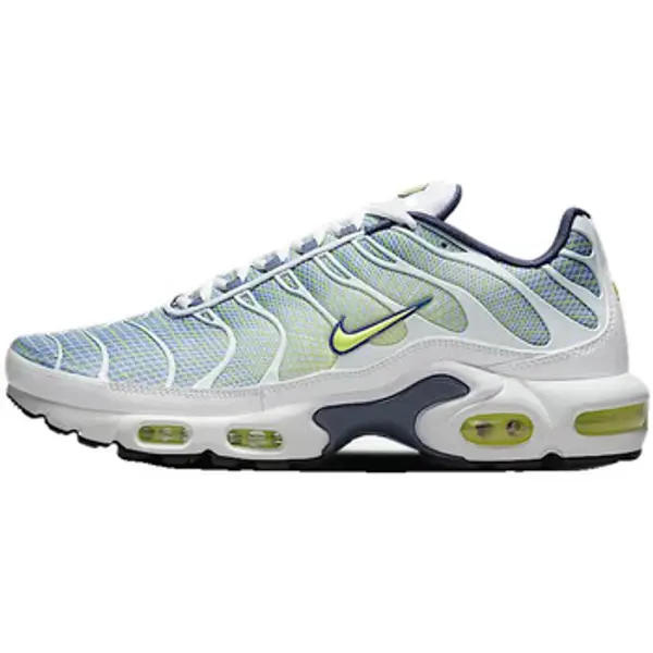 Nike Nike  Niske tenisice Baskets  Air Max Plus maille respirante  Nike