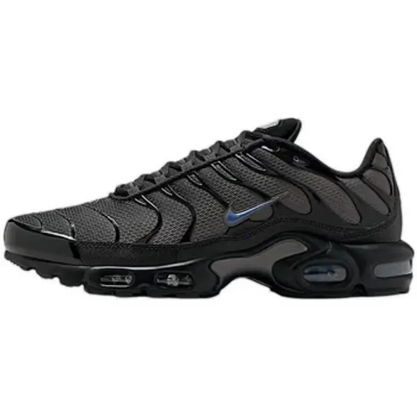 Nike Nike  Niske tenisice Baskets  Air Max Plus maille respirante  Nike