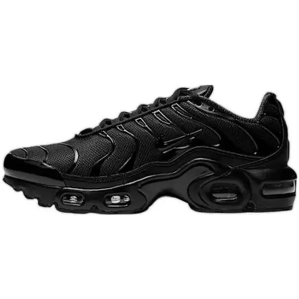 Nike Nike  Niske tenisice Baskets  Air Max Plus maille respirante  Nike