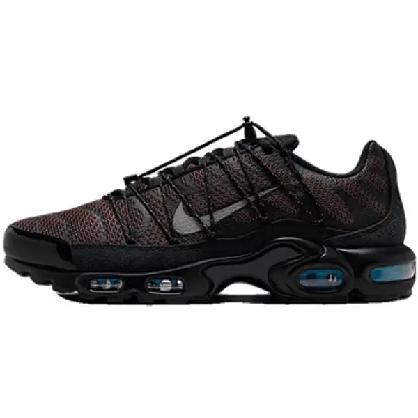 Nike Nike  Niske tenisice Baskets  Air Max Plus Utility maille durable  Nike