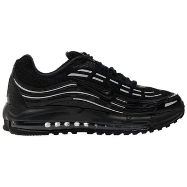 Nike Nike  Niske tenisice Baskets  Air Max Tl 2.5 noir  Nike