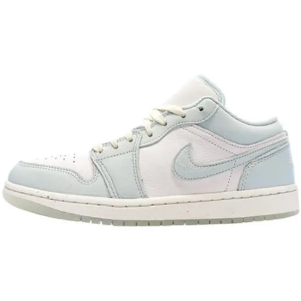 Nike Nike  Niske tenisice Baskets  Baskets pour hommes - modèle bas - cuir  Nike