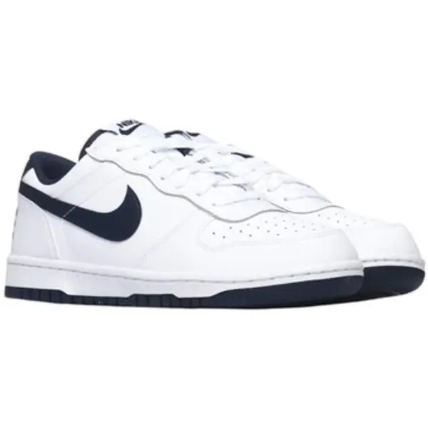 Nike Nike  Niske tenisice Baskets  Big  Low cuir  Nike