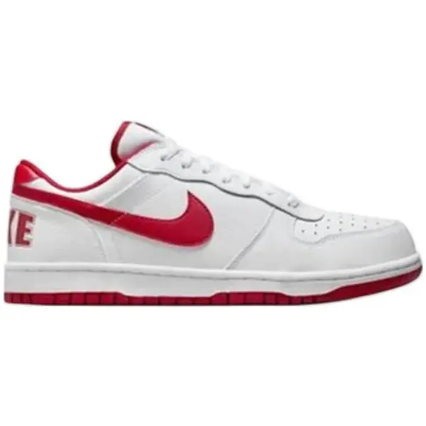 Nike Nike  Niske tenisice Baskets  Big Low cuir  Nike