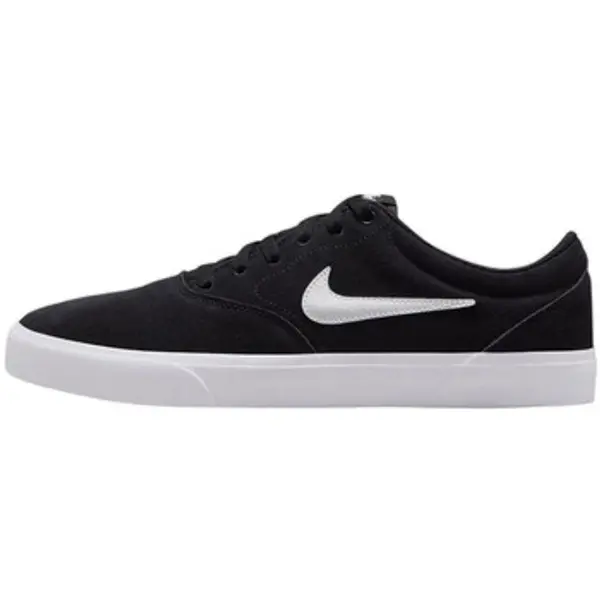 Nike Nike  Niske tenisice Baskets  Charge Suede M IB2750 daim  Nike