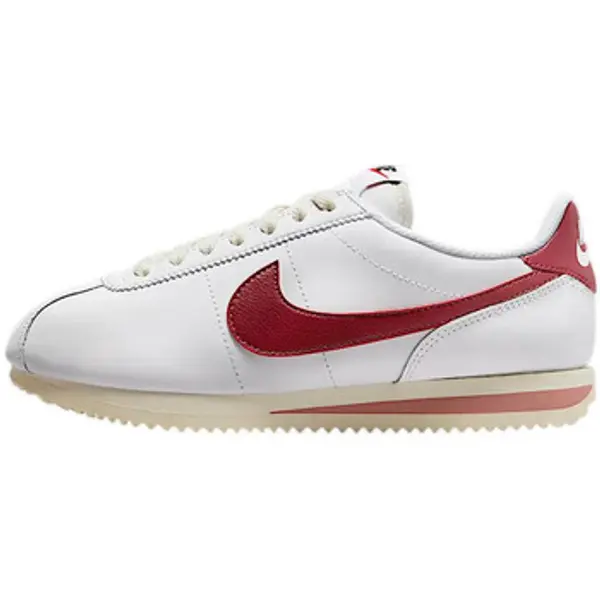 Nike Nike  Niske tenisice Baskets  Cortez cuir  Nike