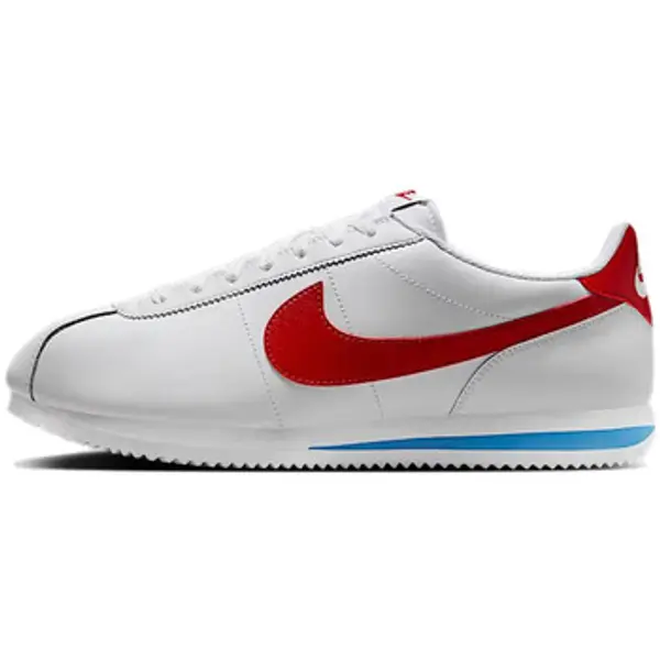 Nike Nike  Niske tenisice Baskets  Cortez Leather cuir  Nike