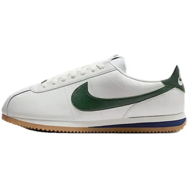 Nike Nike  Niske tenisice Baskets  Cortez Leather cuir  Nike