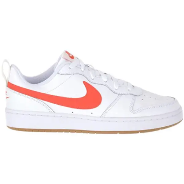 Nike Nike  Niske tenisice Baskets  Court Borough Low 2 cuir  Nike
