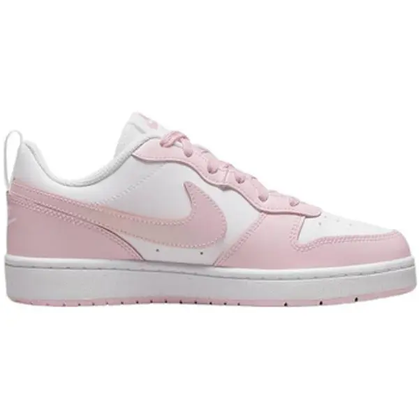 Nike Nike  Niske tenisice Baskets  Court Borough Low 2 Se cuir  Nike