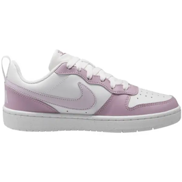 Nike Nike  Niske tenisice Baskets  Court Borough Low Recraft 100% Polyester  Nike