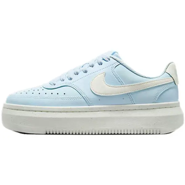Nike Nike  Niske tenisice Baskets  Court Vision Alta synthétique  Nike