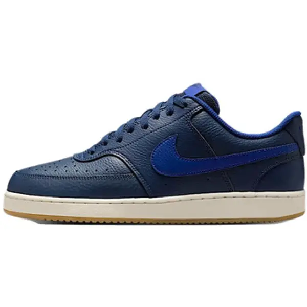 Nike Nike  Niske tenisice Baskets  Court Vision Low cuir  Nike