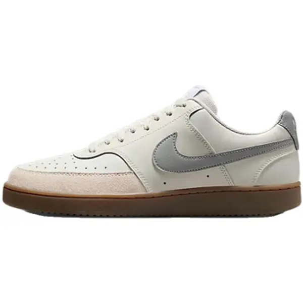 Nike Nike  Niske tenisice Baskets  Court Vision Low cuir synthétique  Nike