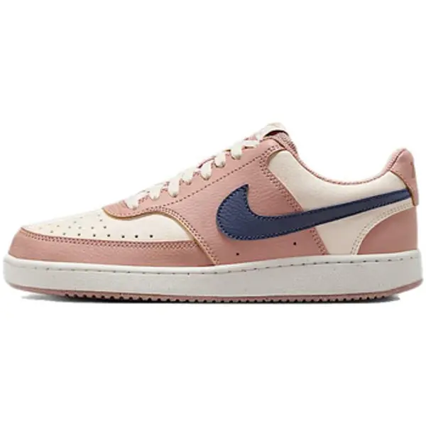 Nike Nike  Niske tenisice Baskets  Court Vision Low Next Nature synthétiques  Nike