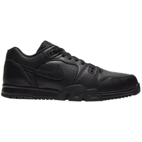 Nike Nike  Niske tenisice Baskets  Cross cuir  Nike