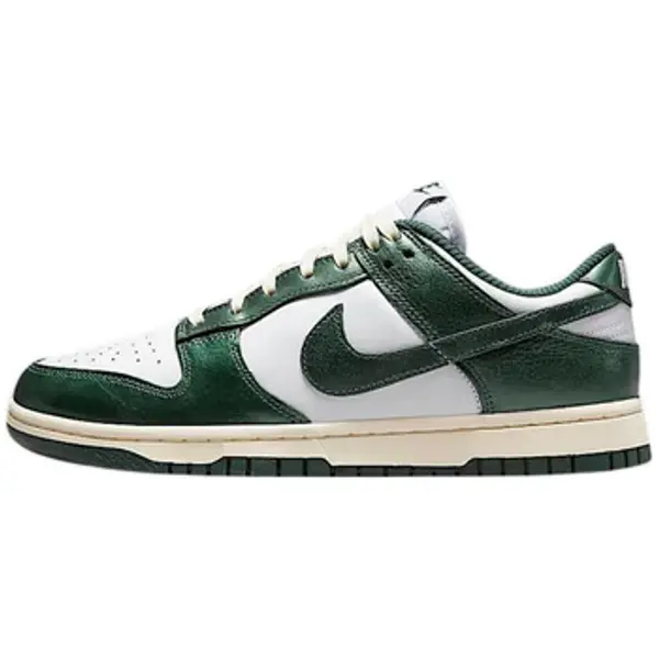Nike Nike  Niske tenisice Baskets  Dunk Low cuir  Nike