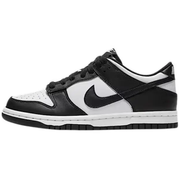 Nike Nike  Niske tenisice Baskets  Dunk Low cuir  Nike