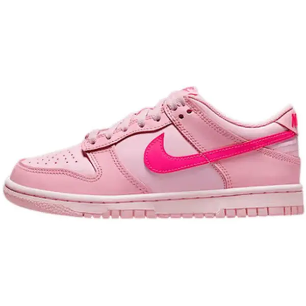 Nike Nike  Niske tenisice Baskets  Dunk Low cuir  Nike