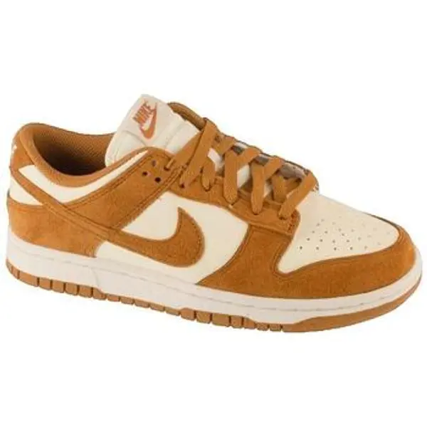 Nike Nike  Niske tenisice Baskets  Dunk Low cuir synthétique et suède  Nike