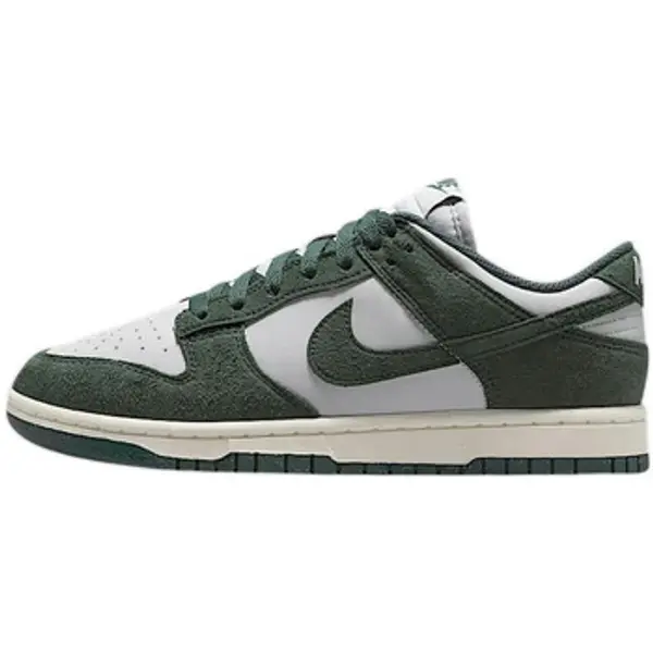 Nike Nike  Niske tenisice Baskets  Dunk Low cuir synthétique  Nike