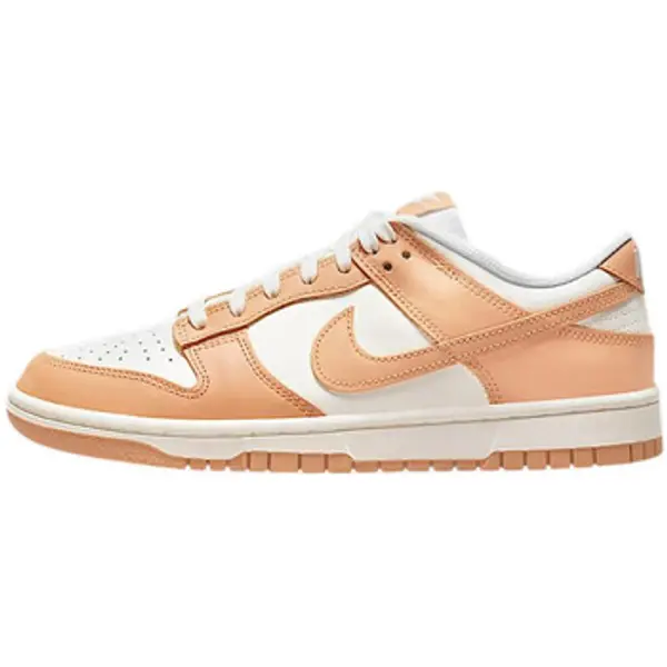 Nike Nike  Niske tenisice Baskets  Dunk Low Harvest Moon cuir  Nike