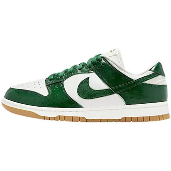 Nike Nike  Niske tenisice Baskets  Dunk Low LX cuir  Nike