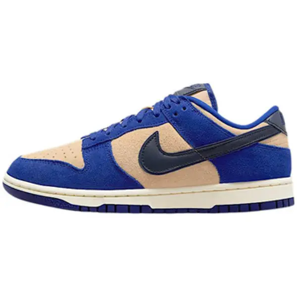Nike Nike  Niske tenisice Baskets  Dunk Low Lx daim  Nike