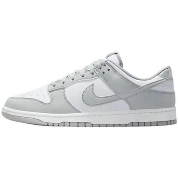 Nike Nike  Niske tenisice Baskets  Dunk Low Retro cuir  Nike