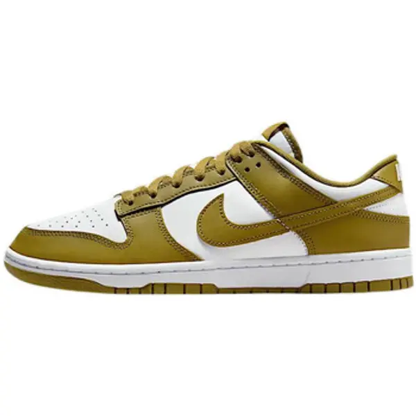 Nike Nike  Niske tenisice Baskets  Dunk Low Retro cuir  Nike