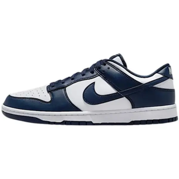 Nike Nike  Niske tenisice Baskets  Dunk Low Retro cuir  Nike