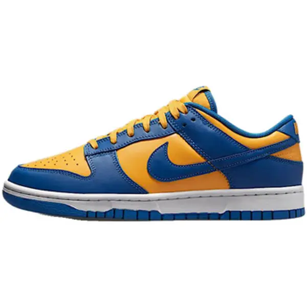 Nike Nike  Niske tenisice Baskets  Dunk Low Retro cuir  Nike