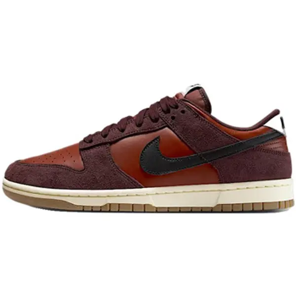 Nike Nike  Niske tenisice Baskets  Dunk Low Retro SE cuir  Nike
