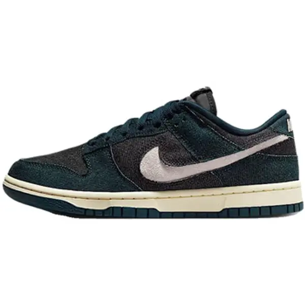 Nike Nike  Niske tenisice Baskets  Dunk Low tissu  Nike