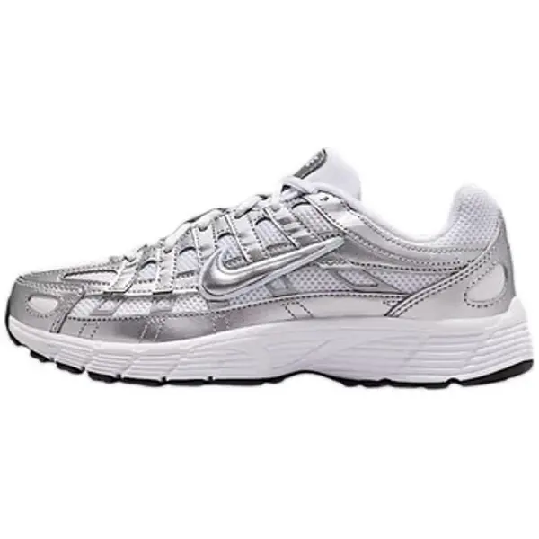 Nike Nike  Niske tenisice Baskets  P-6000 cuir  Nike