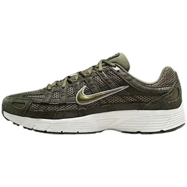 Nike Nike  Niske tenisice Baskets  P-6000 en daim vert Sequoia Phantom  Nike