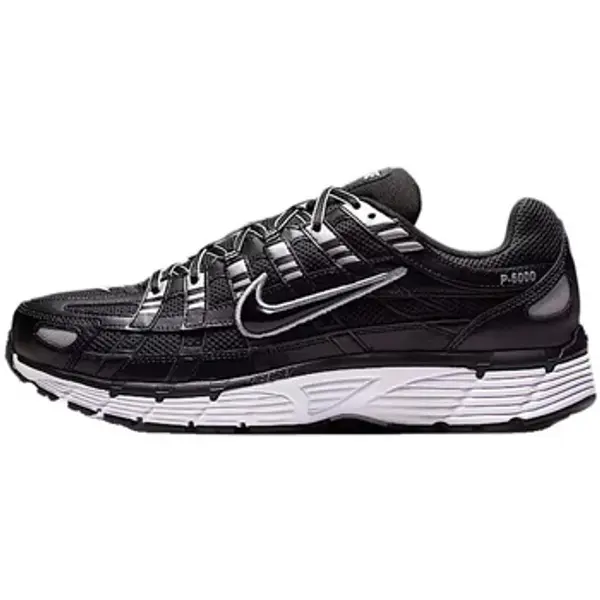 Nike Nike  Niske tenisice Baskets  P-6000 maille respirante  Nike