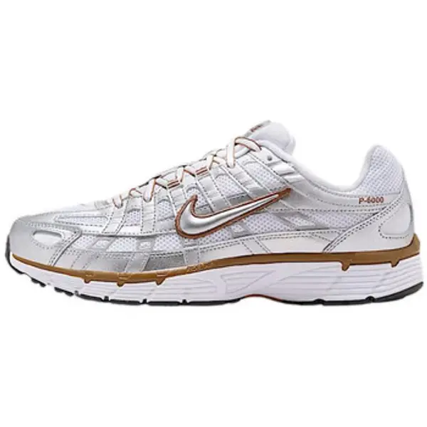 Nike Nike  Niske tenisice Baskets  P-6000 maille respirante  Nike