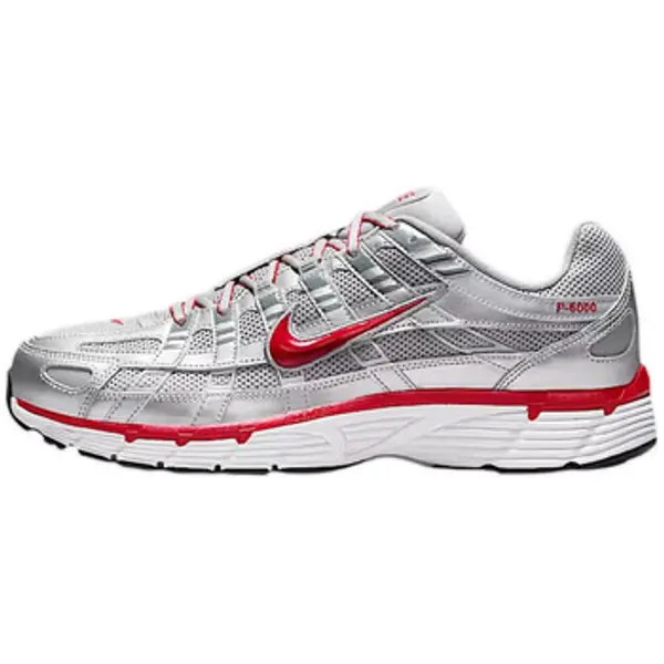 Nike Nike  Niske tenisice Baskets  P-6000 métallique  Nike
